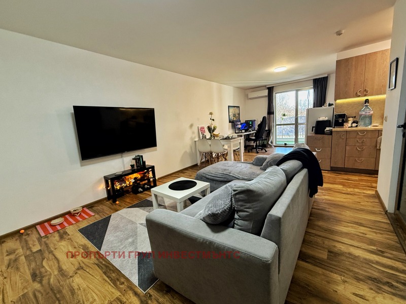 Продава 2-СТАЕН в град София, Оборище - 68 кв.м / 250 888 € » 490 694.28 лв., ПРОПЪРТИ ГРУП ИНВЕСТМЪНТС