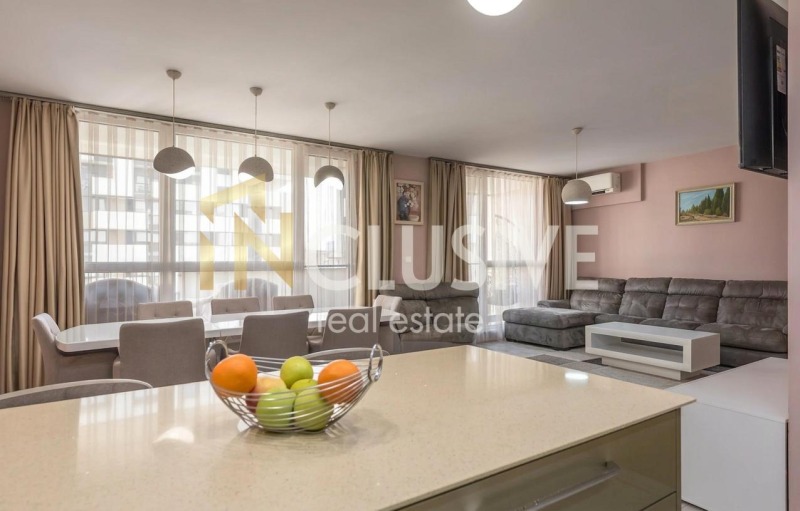 Продава 4-СТАЕН в град Варна, Победа - 173 кв.м / 650 000 € » 1 271 289.50 лв., ИНКЛУЗИВ ВАРНА