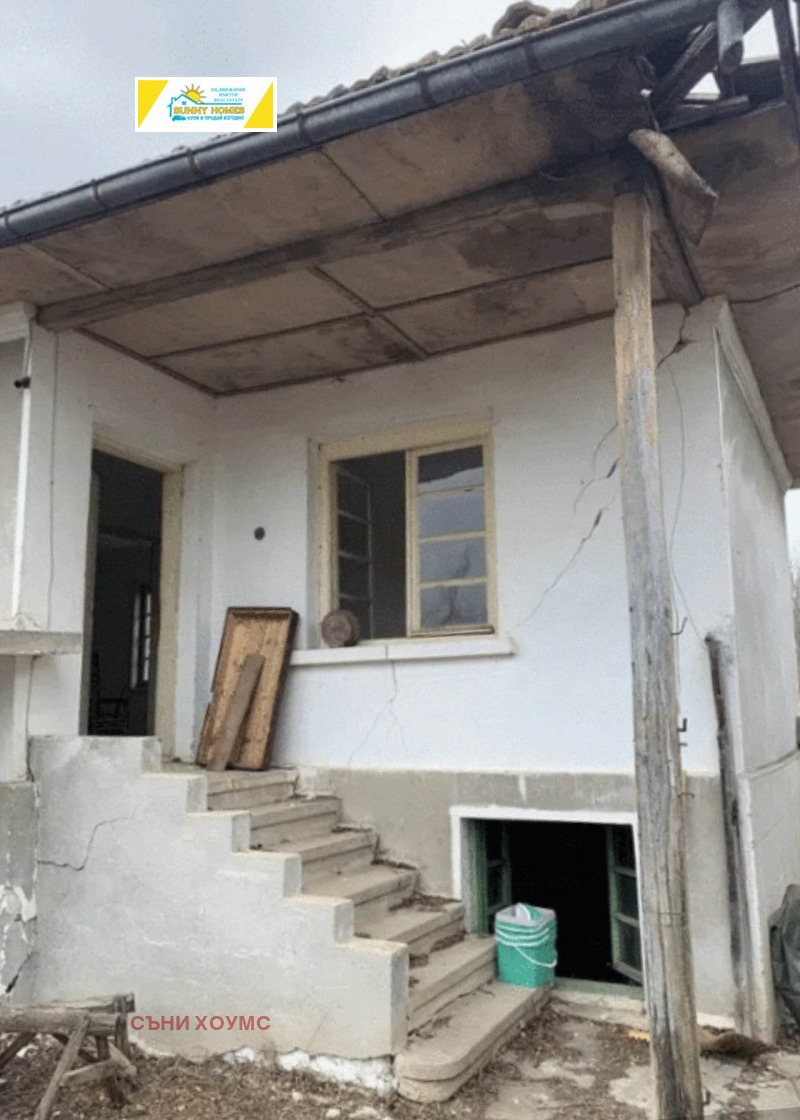 Продава КЪЩА в област Велико Търново, с. Горски Сеновец - 160 кв.м / 12 500 € » 24 447.88 лв., СЪНИ ХОУМС