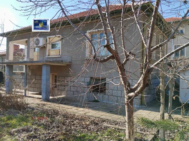 Продава КЪЩА в област Пловдив, гр. Първомай - 75 кв.м / 75 000 € » 146 687.25 лв., 21 ВЕК