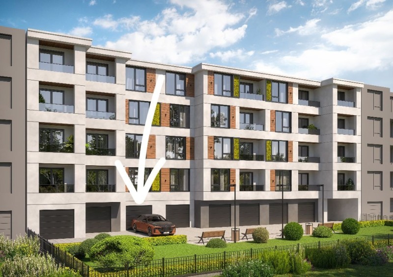Продава ГАРАЖ в град Кърджали, Възрожденци - 25 кв.м / 23 800 € » 46 548.75 лв., РЕВОЛЮЦИЯ НЕДВИЖИМИ ИМОТИ 2022