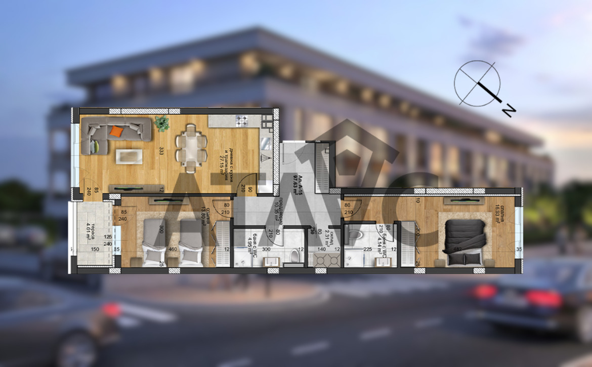������� 3-����� | Imot.bg � ����������� 2