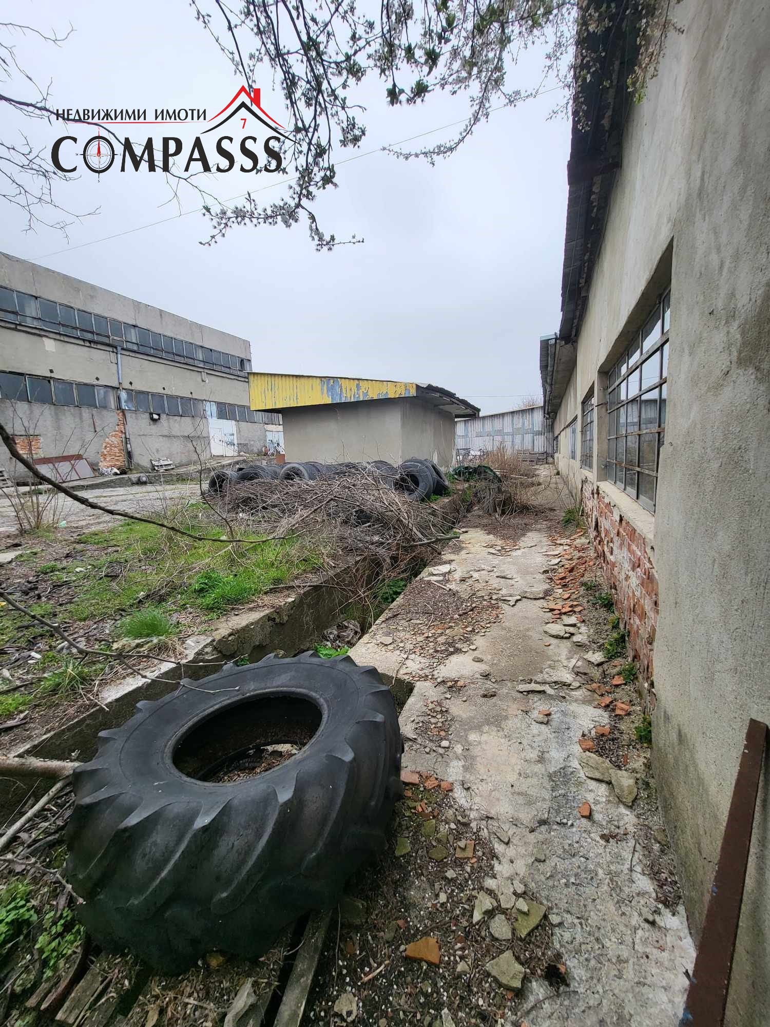 Продава ПРОМ. ПОМЕЩЕНИЕ | Imot.bg — изображение 14