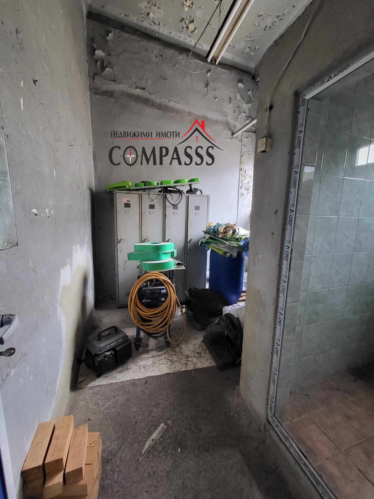 Продава ПРОМ. ПОМЕЩЕНИЕ | Imot.bg — изображение 11