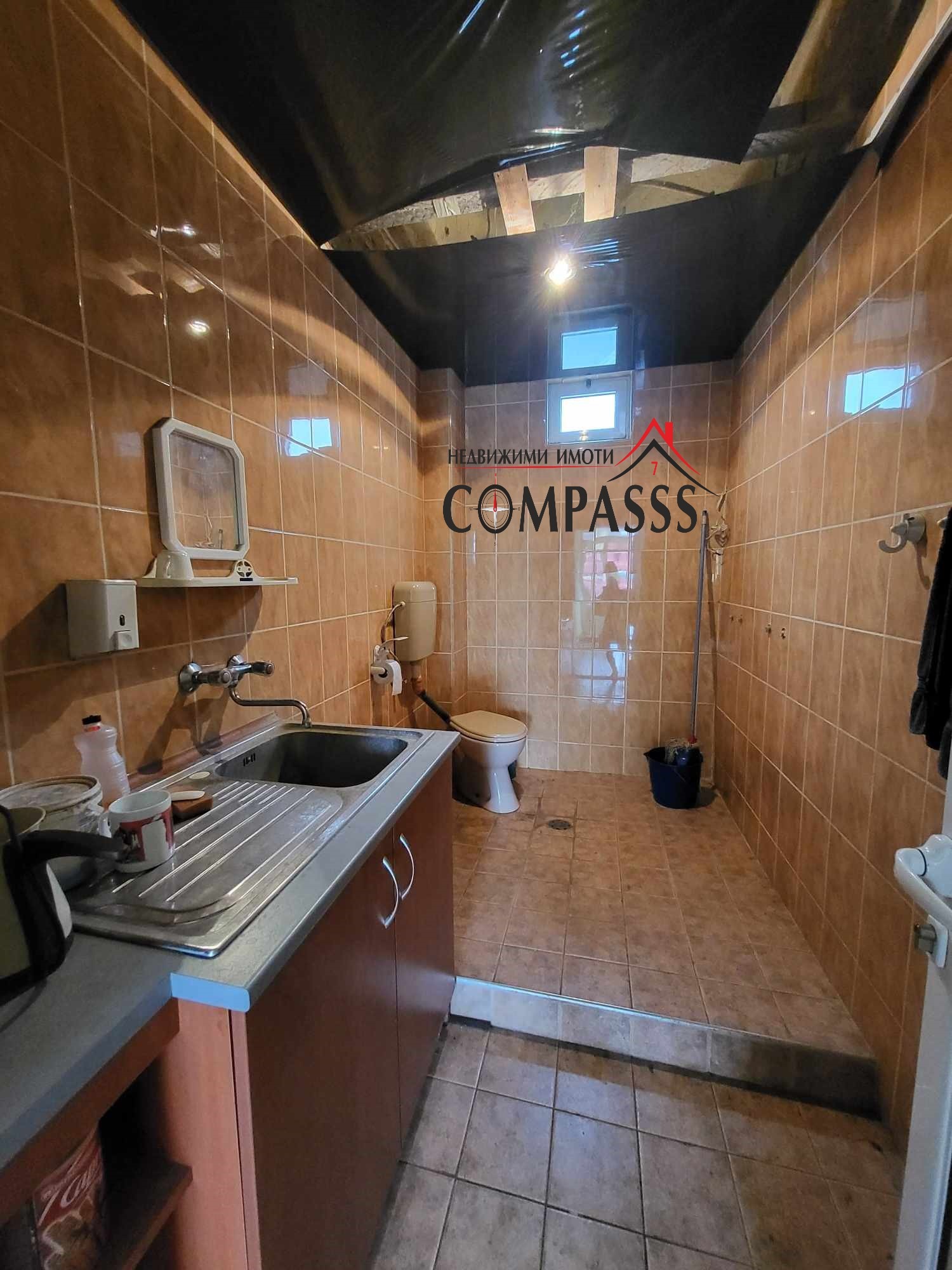 Продава ПРОМ. ПОМЕЩЕНИЕ | Imot.bg — изображение 5