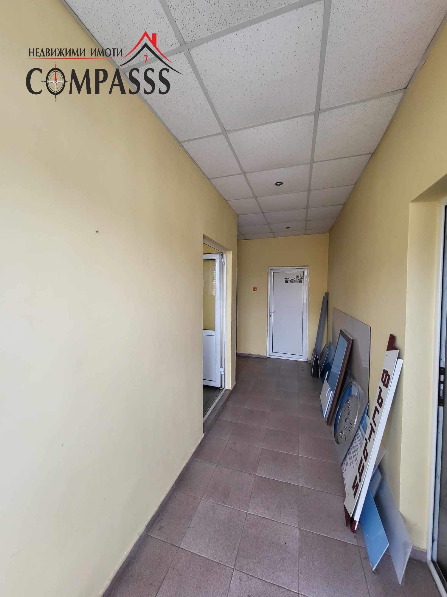 Продава ПРОМ. ПОМЕЩЕНИЕ | Imot.bg — изображение 2