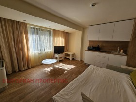 Studio k.k. Borovets, regione Sofia