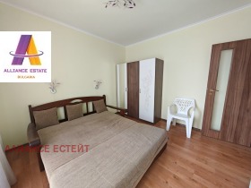 1 Schlafzimmer Nesebar, region Burgas 8