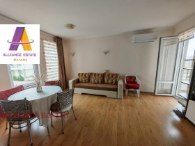 1 Schlafzimmer Nesebar, region Burgas 3