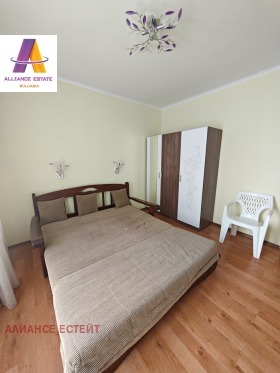 1 Schlafzimmer Nesebar, region Burgas 10