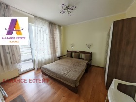 1 Schlafzimmer Nesebar, region Burgas 9