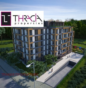 2 bedroom Karpuzitsa, Sofia 11