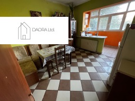2 yatak odası Nadejda 1, Sofia