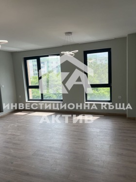 Продава  3-стаен, град Пловдив