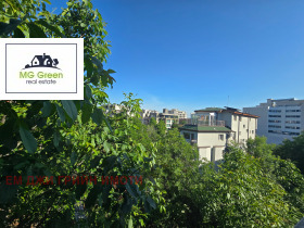 3 soveværelser Manastirski livadi, Sofia