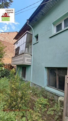 En venta Casa