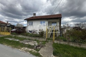 КЪЩА, 110 m2