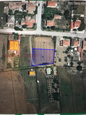 Продажба на имоти в с. Катуница, област Пловдив - изображение 11 