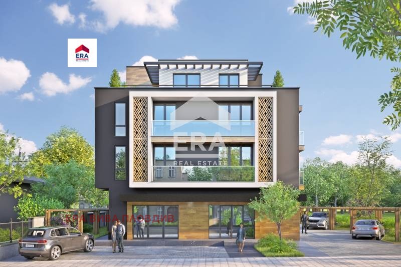 Продава МАГАЗИН, с. Белащица, област Пловдив, снимка 5 - Магазини - 52455608