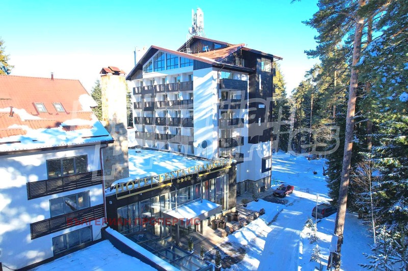 In vendita  Studio regione Sofia , k.k. Borovets , 45 mq | 63820814 - Immagine [12]