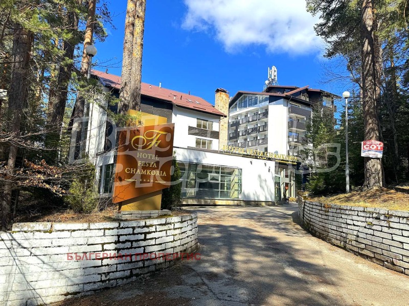 In vendita  Studio regione Sofia , k.k. Borovets , 45 mq | 63820814 - Immagine [14]