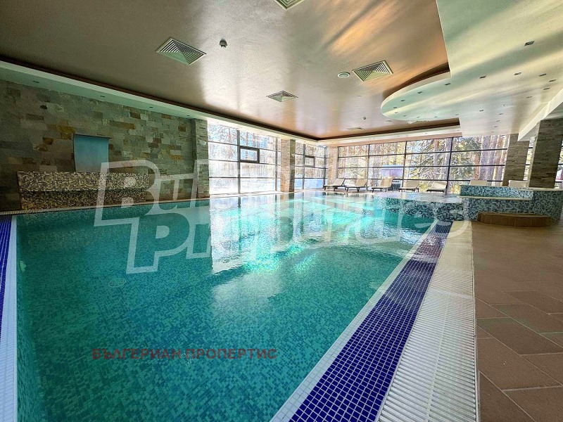 In vendita  Studio regione Sofia , k.k. Borovets , 45 mq | 63820814 - Immagine [9]
