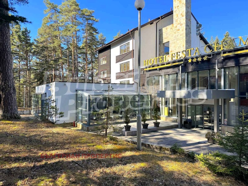 In vendita  Studio regione Sofia , k.k. Borovets , 45 mq | 63820814 - Immagine [13]