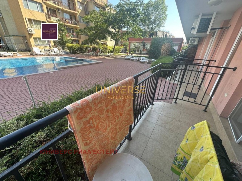 À vendre  Studio région Bourgas , k.k. Slantchev bryag , 42 m² | 35371515 - image [9]