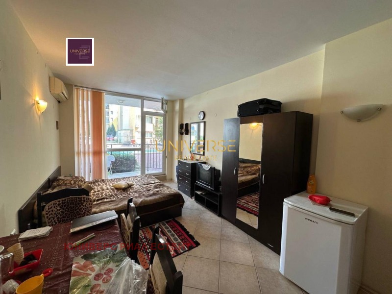 À vendre  Studio région Bourgas , k.k. Slantchev bryag , 42 m² | 35371515 - image [2]