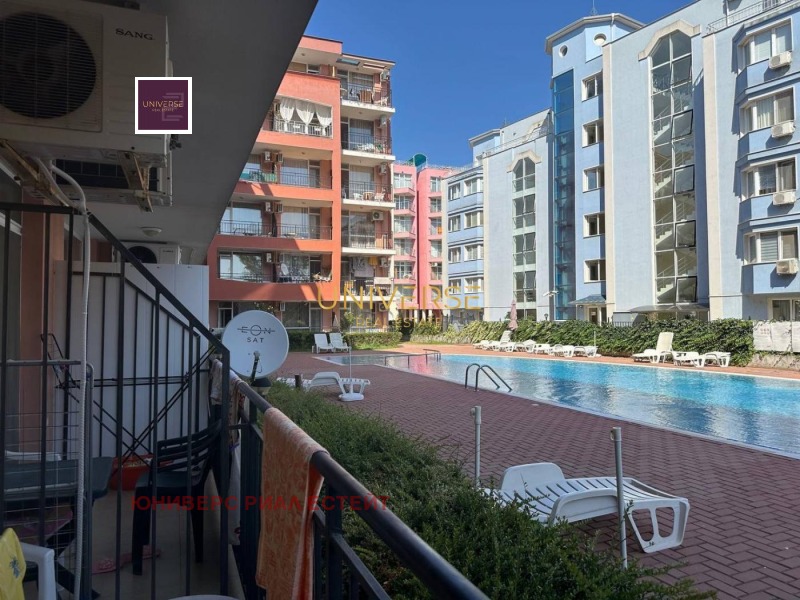 À vendre  Studio région Bourgas , k.k. Slantchev bryag , 42 m² | 35371515 - image [8]