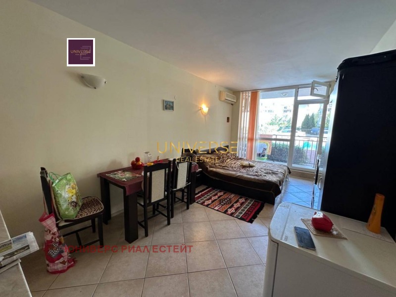 À vendre  Studio région Bourgas , k.k. Slantchev bryag , 42 m² | 35371515 - image [3]