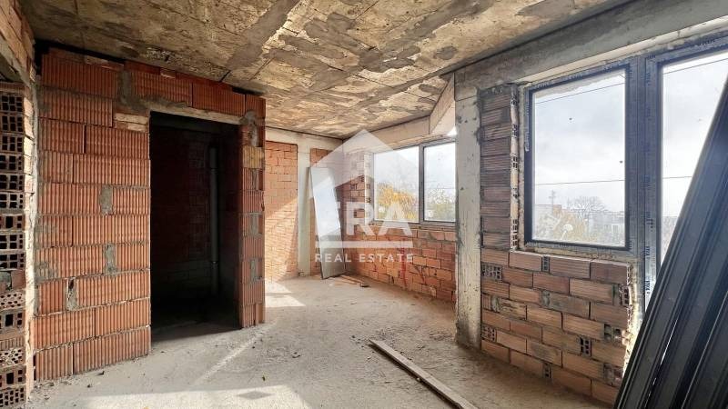 Продава 1-СТАЕН, гр. Варна, м-т Горна Трака, снимка 2 - Апартаменти - 52366433