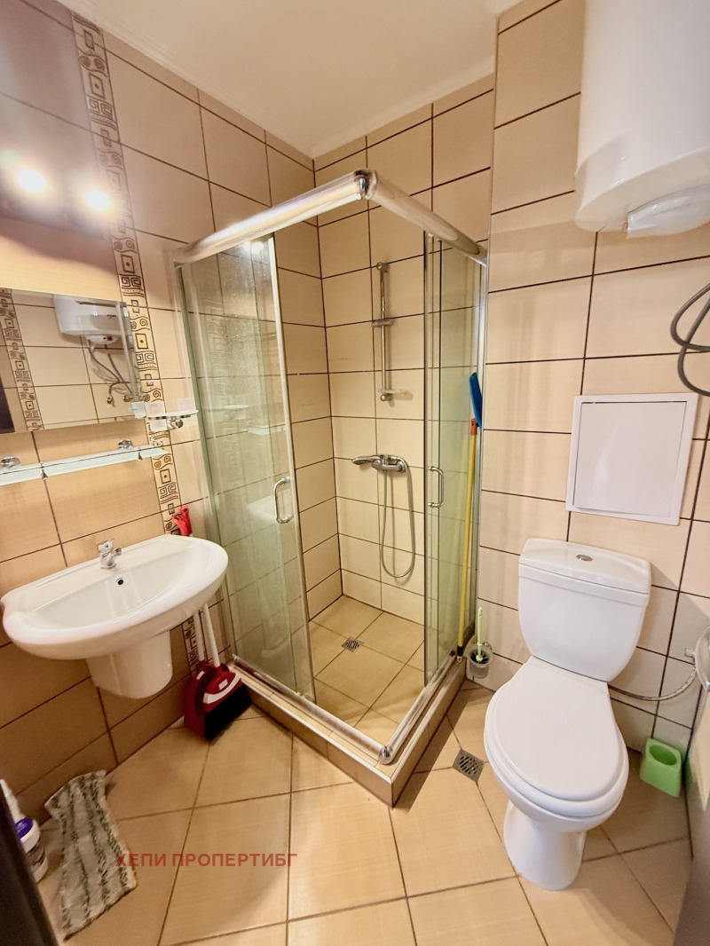 На продаж  1 спальня область Бургас , Несебър , 61 кв.м | 43068214 - зображення [17]