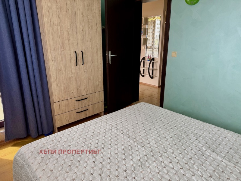 На продаж  1 спальня область Бургас , Несебър , 61 кв.м | 43068214 - зображення [12]