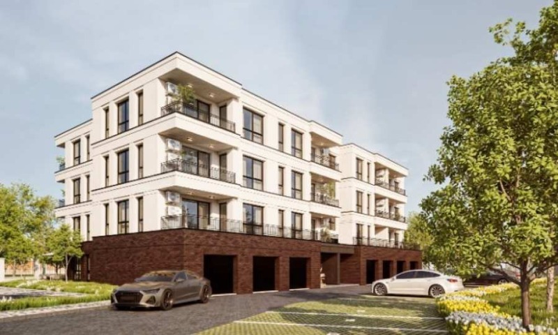 Продается  1 спальня Пловдив , Беломорски , 64 кв.м | 92188603 - изображение [3]