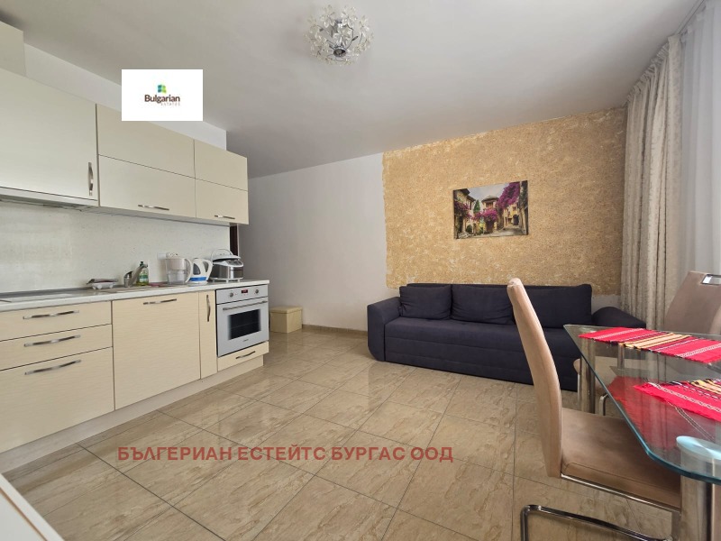 Til salg  1 soveværelse region Burgas , k.k. Slanchev bryag , 55 kvm | 98132910 - billede [5]