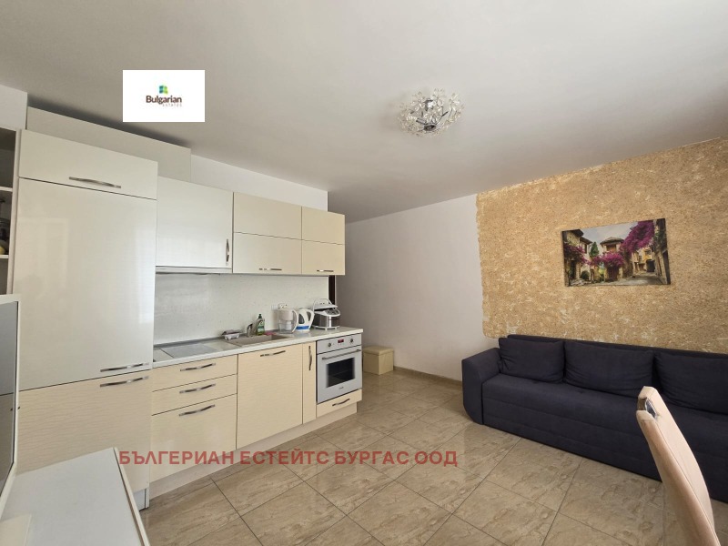 Til salg  1 soveværelse region Burgas , k.k. Slanchev bryag , 55 kvm | 98132910 - billede [4]