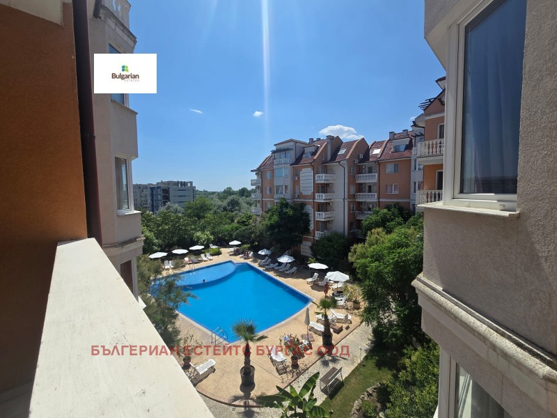 Til salg  1 soveværelse region Burgas , k.k. Slanchev bryag , 55 kvm | 98132910 - billede [15]