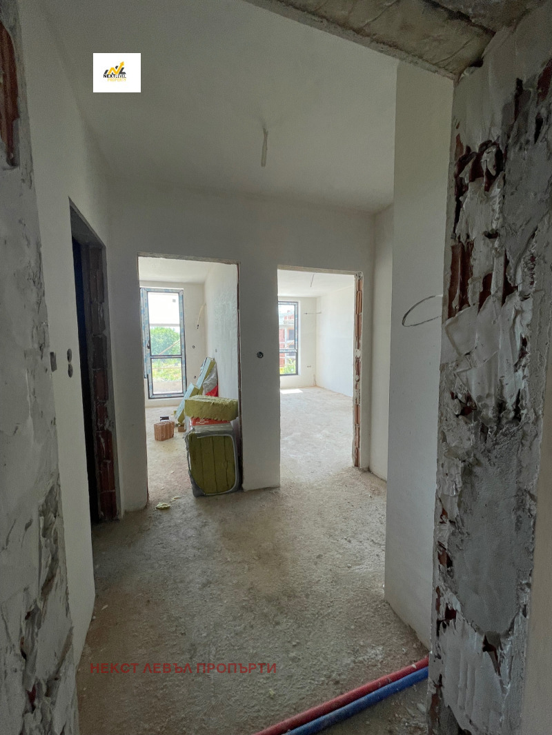 In vendita  1 camera da letto Sofia , Malinova dolina , 72 mq | 78989881 - Immagine [6]