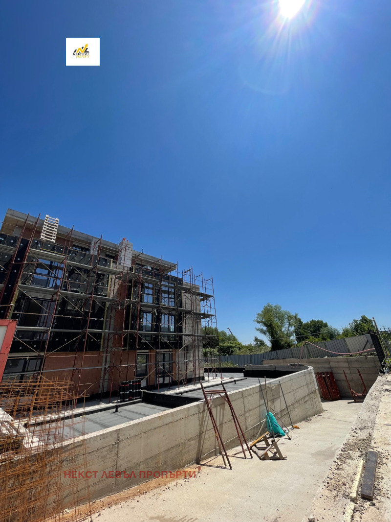 In vendita  1 camera da letto Sofia , Malinova dolina , 72 mq | 78989881 - Immagine [4]