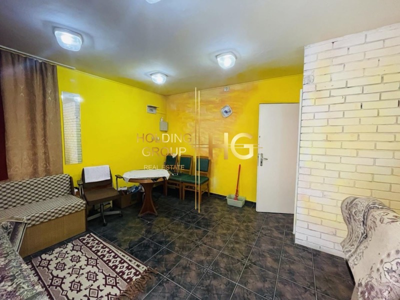 Te koop  1 slaapkamer Varna , VINS-Tsjerven ploshtad , 45 m² | 74322261 - afbeelding [2]
