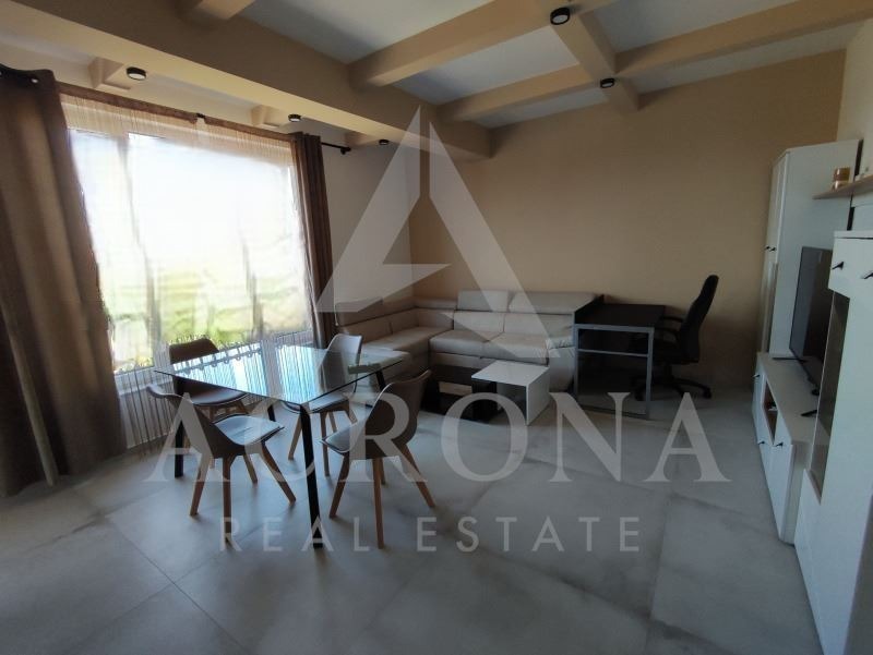 Myytävänä  1 makuuhuone Plovdiv , Ostromila , 67 neliömetriä | 42253253 - kuva [4]