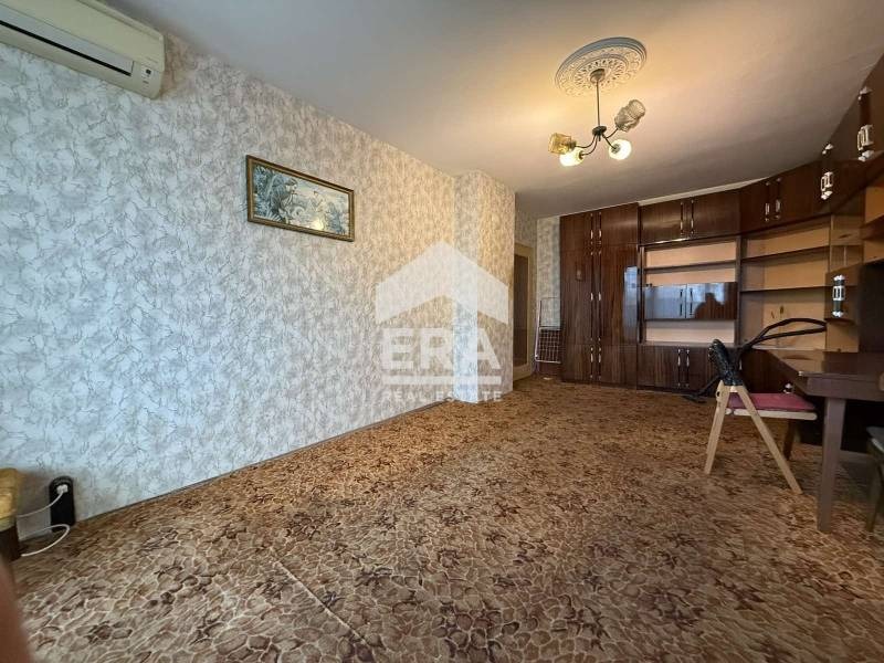 Продава 2-СТАЕН, гр. Варна, Младост 2, снимка 3 - Апартаменти - 51916956