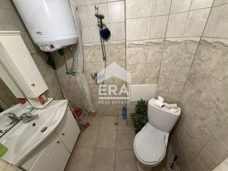 Продава 2-СТАЕН, гр. Варна, Младост 2, снимка 11 - Апартаменти - 51916956