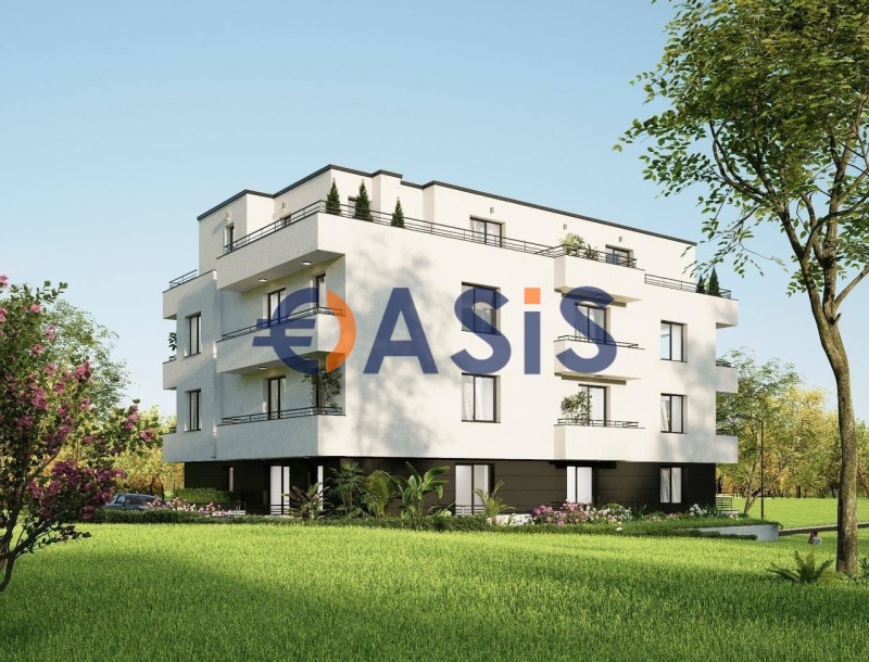 Til salg  1 soveværelse region Burgas , Sozopol , 75 kvm | 27694920 - billede [5]