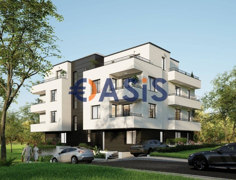 Til salg  1 soveværelse region Burgas , Sozopol , 75 kvm | 27694920 - billede [4]