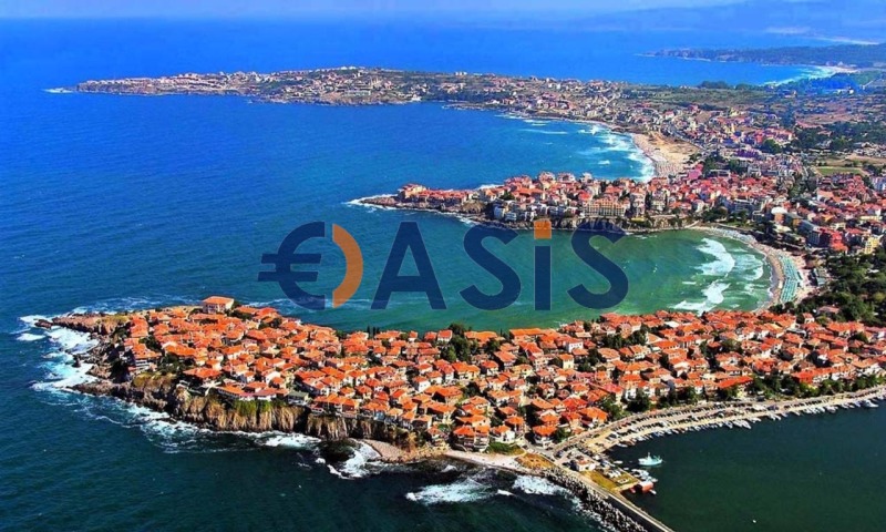 Til salg  1 soveværelse region Burgas , Sozopol , 75 kvm | 27694920 - billede [9]