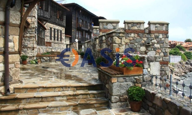 Til salg  1 soveværelse region Burgas , Sozopol , 75 kvm | 27694920 - billede [10]