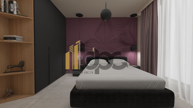 Продава 2-СТАЕН, гр. София, Кръстова вада, снимка 7 - Апартаменти - 52412172