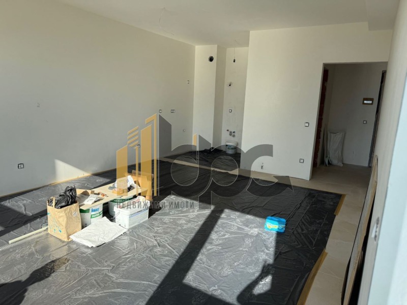 Продава 2-СТАЕН, гр. София, Кръстова вада, снимка 10 - Апартаменти - 52412172